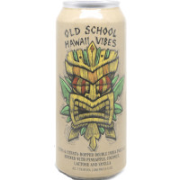 Hop Butcher for the World Old School Hawaii Vibes