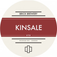 Brick Brewery (UK) Kinsale