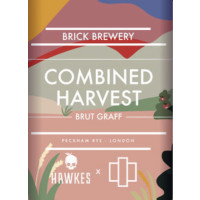 Brick Brewery (UK) Combined Harvest