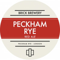 Brick Brewery (UK) Peckham Rye