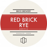 Brick Brewery (UK) Red Brick