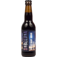 Sibeeria Sweet Baby Jesus