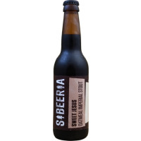 Sibeeria Sweet Jesus