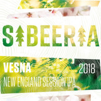 Sibeeria Vesna 2018