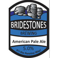 Bridestones Brewing American Pale Ale
