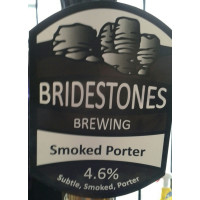 Bridestones Brewing Smoked Porter