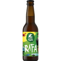 Fehér Nyúl Rafa Sour IPA