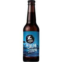 Fehér Nyúl Calm Storm