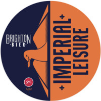 Brighton Bier Imperial Leisure