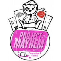 Brighton Bier Project Mayhem