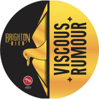Brighton Bier Viscous Rumour