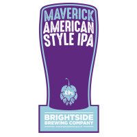 Brightside Brewing Co. Maverick