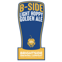 Brightside Brewing Co. B Side