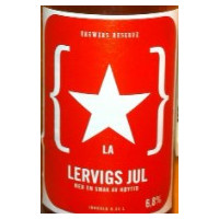 Lervig Brewers Reserve - Lervigs Jul