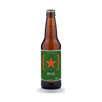 Lervig Brewers Reserve - Rye IPA