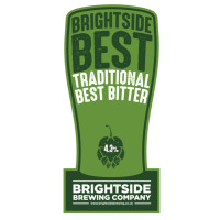 Brightside Brewing Co. Best Bitter
