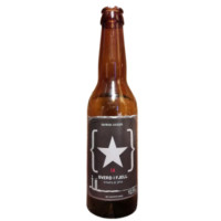 Lervig Brewers Reserve - Sverd i Fjell