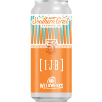 Southern Grist Brewing Company [Insert Juicy Bits]