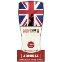 Brightside Brewing Co. Admiral