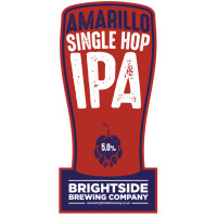 Brightside Brewing Co. Amarillo