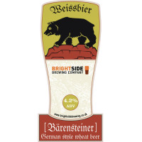 Brightside Brewing Co. Bärensteiner