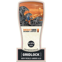 Brightside Brewing Co. Gridlock