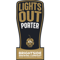 Brightside Brewing Co. Lights Out