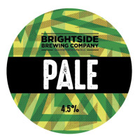 Brightside Brewing Co. Pale