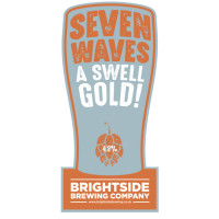 Brightside Brewing Co. Seven Waves