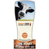 Brightside Brewing Co. The Beast