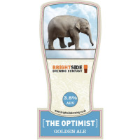 Brightside Brewing Co. The Optimist