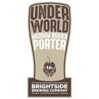 Brightside Brewing Co. Underworld