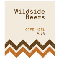 Brightside Brewing Co. Wildside - Cafe Miel Stout