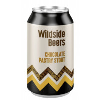 Brightside Brewing Co. Wildside - Chocolate Pastry Stout