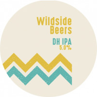 Brightside Brewing Co. Wildside - DH IPA