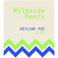 Brightside Brewing Co. Wildside - Key Lime Pie