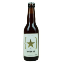 Lervig Brewers Reserve - Winter Ale