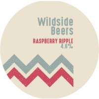 Brightside Brewing Co. Wildside - Raspberry Ripple