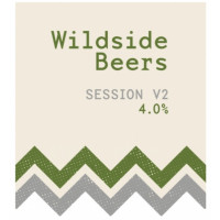 Brightside Brewing Co. Wildside - Session V2