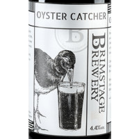 Brimstage Brewery Oyster Catcher