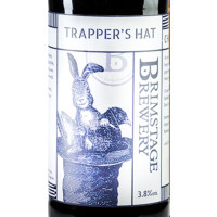 Brimstage Brewery Trapper's Hat
