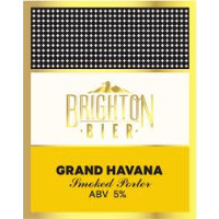 Brighton Bier Grand Havana
