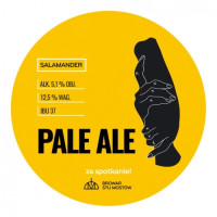 Browar Stu Mostów Salamander Pale Ale