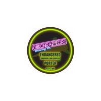 Neon Raptor Brewing Co. Endangered (2016)