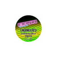 Neon Raptor Brewing Co. Endangered (2018)