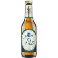 Pannonia Brauerei Bio Export Spezial Hell