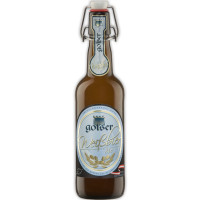 Pannonia Brauerei (Golser) Weißbier Bio