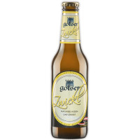 Pannonia Brauerei Zwickl