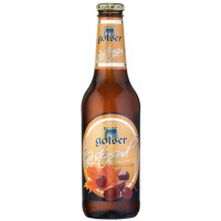 Pannonia Brauerei (Golser) Kästensud
