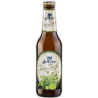 Pannonia Brauerei GriaZeich